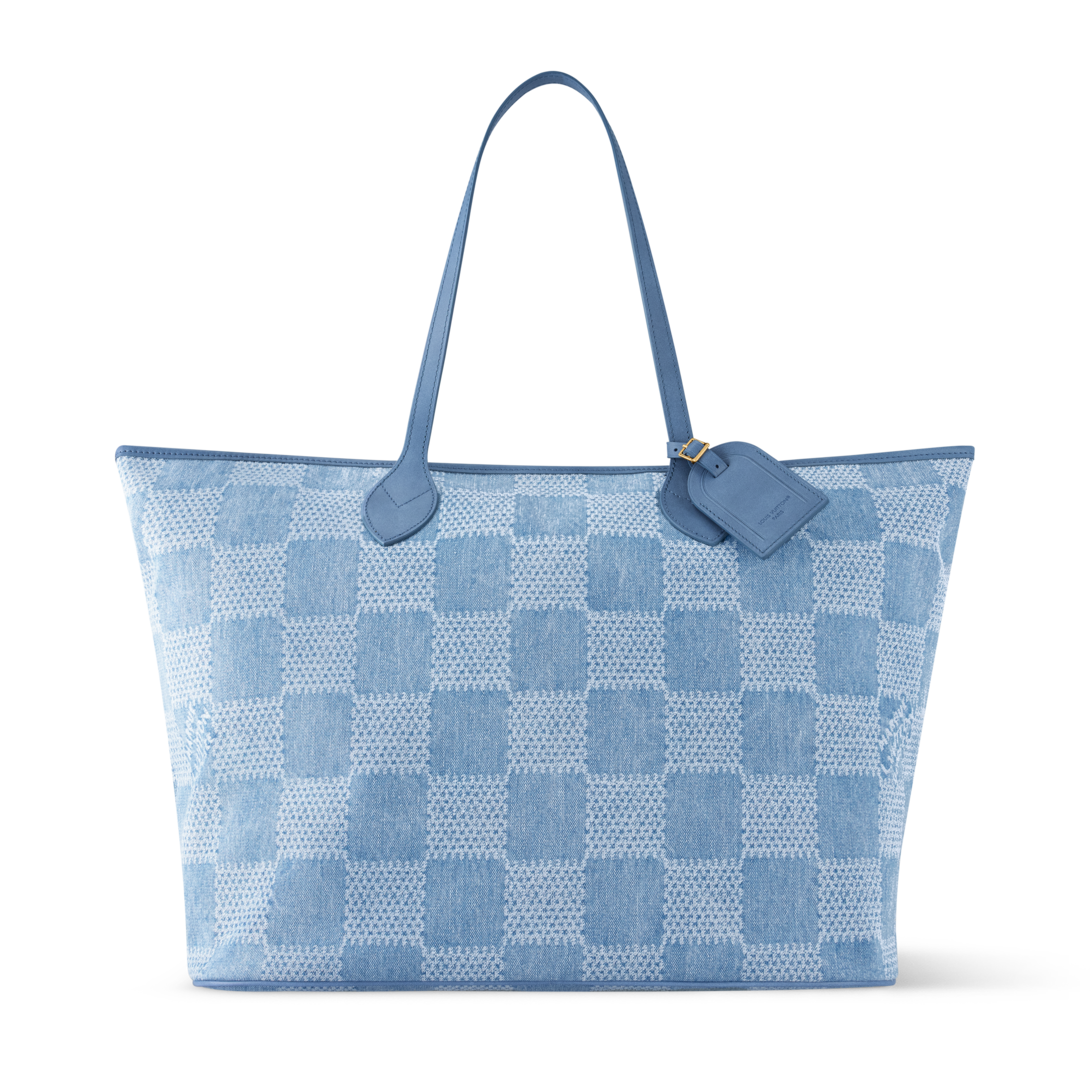 Nevereverfull Damier Other - Travel N00198 | LOUIS VUITTON